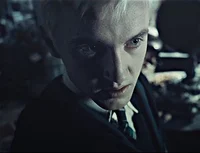 Draco Lucius Malfoy 