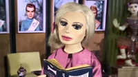 Lady Penelope