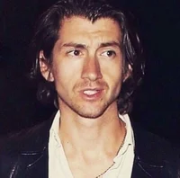Alex Turner