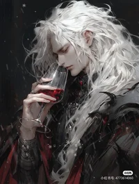 Romeo- Italian Mafia