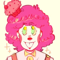 Mento The Clown