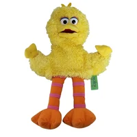 Big Bird 1