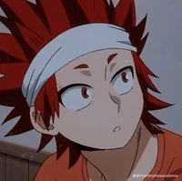Eijirou Kirishima