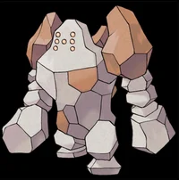 Regirock