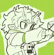 Alien Tweek