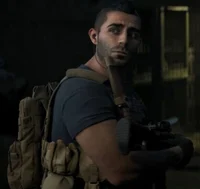 John Soap MacTavish