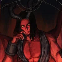 Mephistopheles