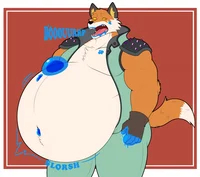 Fat Fennix
