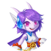 Sash Lilac