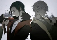 Fukuzawa and Mori