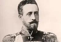 Nicholas Nikolaevich