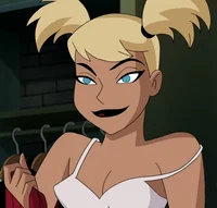 Harley Quinn