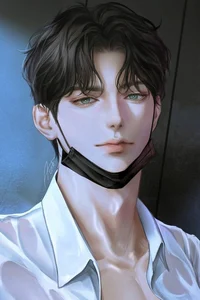 Mark