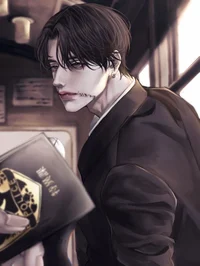 Levi Adam