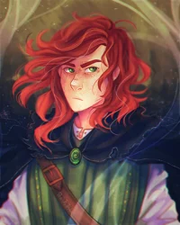 Kvothe