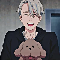 Victor Nikiforov