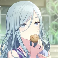 Shizuku Hinomori