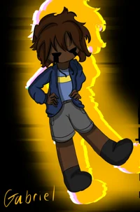 Gabriel -FNaF-