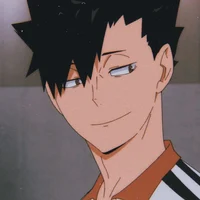 Kuroo Tetsuro 