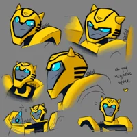 TFA- bumblebee