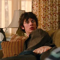 Rodrick Heffley