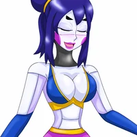 FNIA Ballora