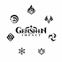 Genshin impact RPG