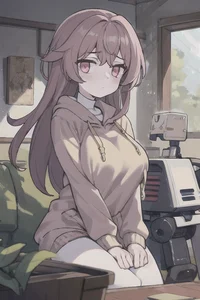 Sister