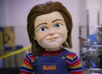 chucky
