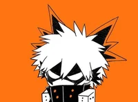 Bakugo katsuki 