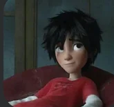 Hiro Hamada