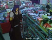 Butcher wally pareja