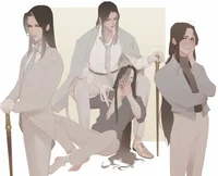 JunWu and BaiWuxiang