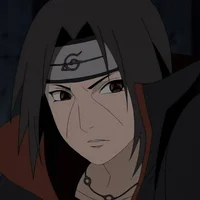 Itachi Uchiha