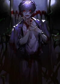 yandere Patient