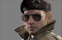 Kazuhira Miller