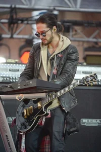 Tom Kaulitz