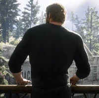 Arthur Morgan