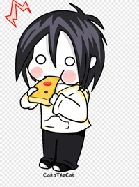 Jeff the killerChibi