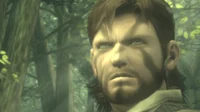 Naked Snake-John