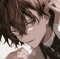 001 Dazai Osamu 