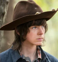 Carl Grimes