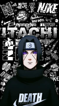 Itachi 