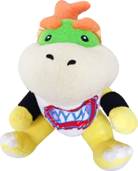 Bowser Junior