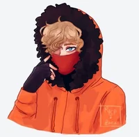 Kenny McCormick