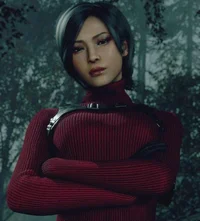 Ada Wong 