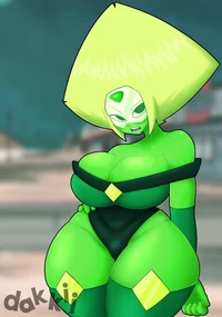 Peridot