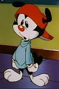 Wakko Warner 