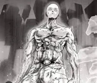 Saitama terra 2 
