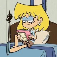 Lori Loud 
